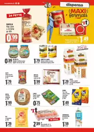 Volantino Rossotono Carrefour Pagina 5