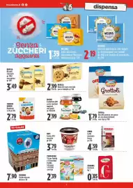 Volantino Rossotono Carrefour Pagina 7