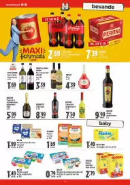 Volantino Rossotono Carrefour Pagina 9