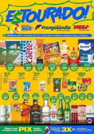 Encarte Frangolândia Página 1