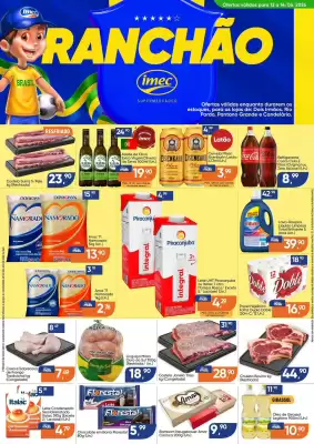 Catálogo Imec Supermercados (válido até 14-06)