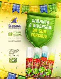 Catálogo Rede Cearense de Supermercados Página 2