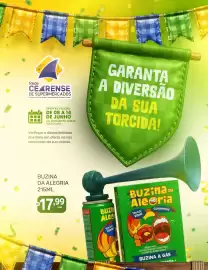 Catálogo Rede Cearense de Supermercados Página 3