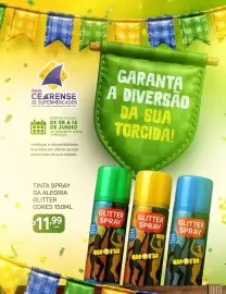 Catálogo Rede Cearense de Supermercados Página 4