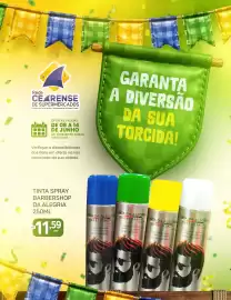 Catálogo Rede Cearense de Supermercados Página 5