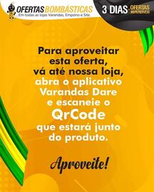 Catálogo Supermercados Varandas Página 8