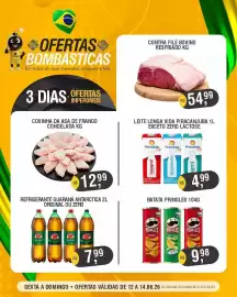 Catálogo Supermercados Varandas Página 2