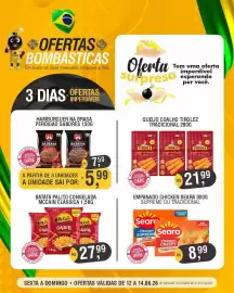 Catálogo Supermercados Varandas Página 3