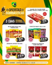 Catálogo Supermercados Varandas Página 4