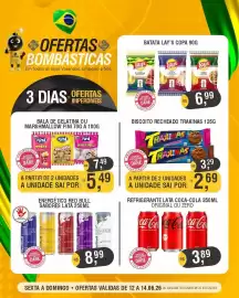 Catálogo Supermercados Varandas Página 5