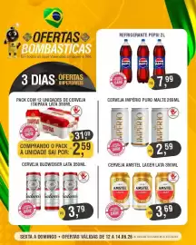 Catálogo Supermercados Varandas Página 6