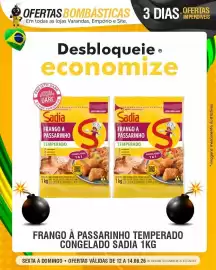 Catálogo Supermercados Varandas Página 7