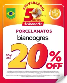 Catálogo Telhanorte Página 2