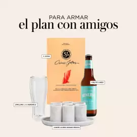 Catálogo Palacio de Hierro Página 4