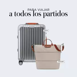 Catálogo Palacio de Hierro Página 5