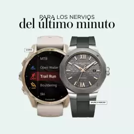 Catálogo Palacio de Hierro Página 6