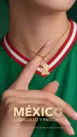 Catálogo Cristal Joyas Página 1
