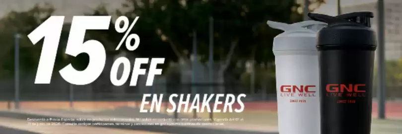 Catálogo GNC Página 1