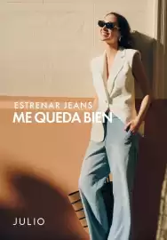 Catálogo Julio Página 54