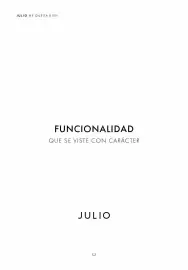 Catálogo Julio Página 52