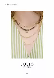 Catálogo Julio Página 62