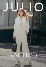 Catálogo Julio Página 1