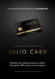 Catálogo Julio Página 11