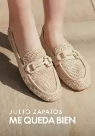 Catálogo Julio Página 40
