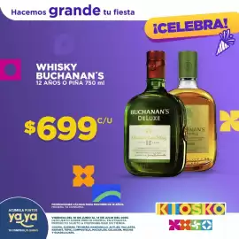 Catálogo Kiosko Página 3