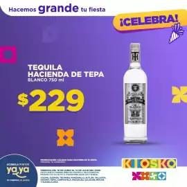 Catálogo Kiosko Página 5