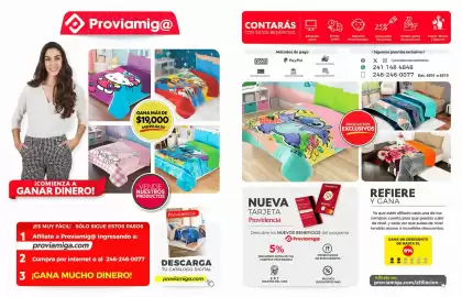 Catálogo Providencia Página 102