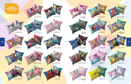 Catálogo Providencia Página 99