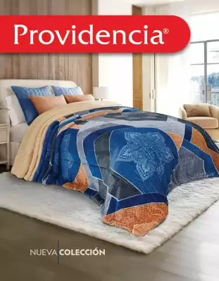 Catálogo Providencia (válido hasta 31-07)
