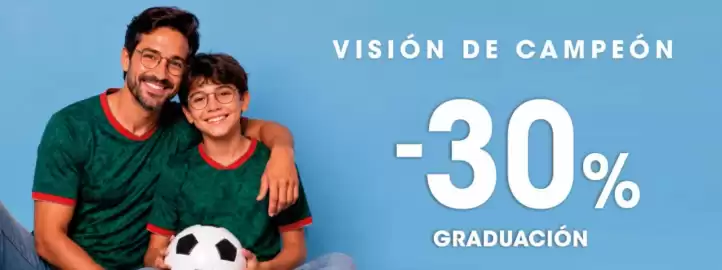 Catálogo Ópticas Lux Página 3