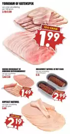 MCD Supermarkt folder week 25 Pagina 10