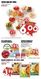 MCD Supermarkt folder week 25 Pagina 11