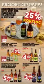 MCD Supermarkt folder week 25 Pagina 14