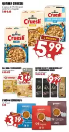 MCD Supermarkt folder week 25 Pagina 16
