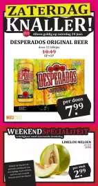 MCD Supermarkt folder week 25 Pagina 19