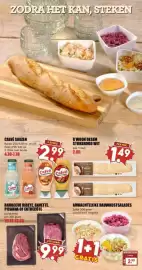 MCD Supermarkt folder week 25 Pagina 2