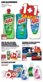 MCD Supermarkt folder week 25 Pagina 22