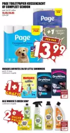MCD Supermarkt folder week 25 Pagina 23