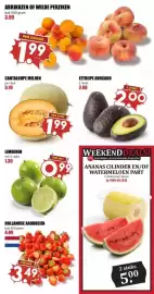 MCD Supermarkt folder week 25 Pagina 5