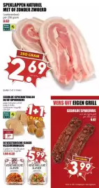 MCD Supermarkt folder week 25 Pagina 6