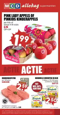 MCD (geldig t/m 21-06)
