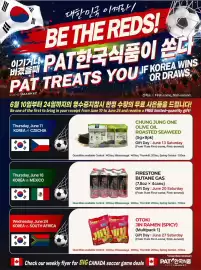 PAT Mart flyer week 24 Page 2