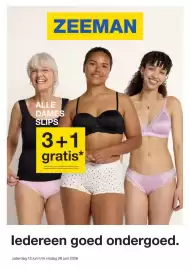 Zeeman folder Pagina 1