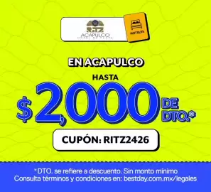Catálogo Best Day Página 7