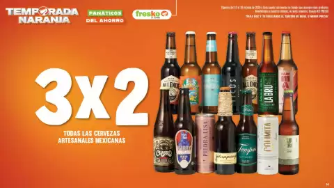 Folleto Fresko Página 14