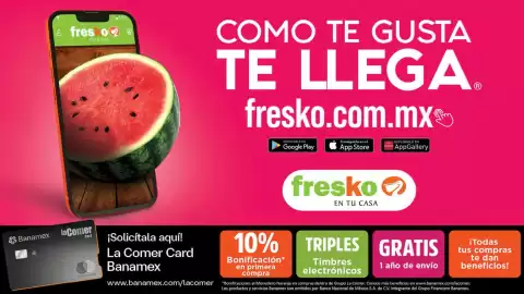 Folleto Fresko Página 18